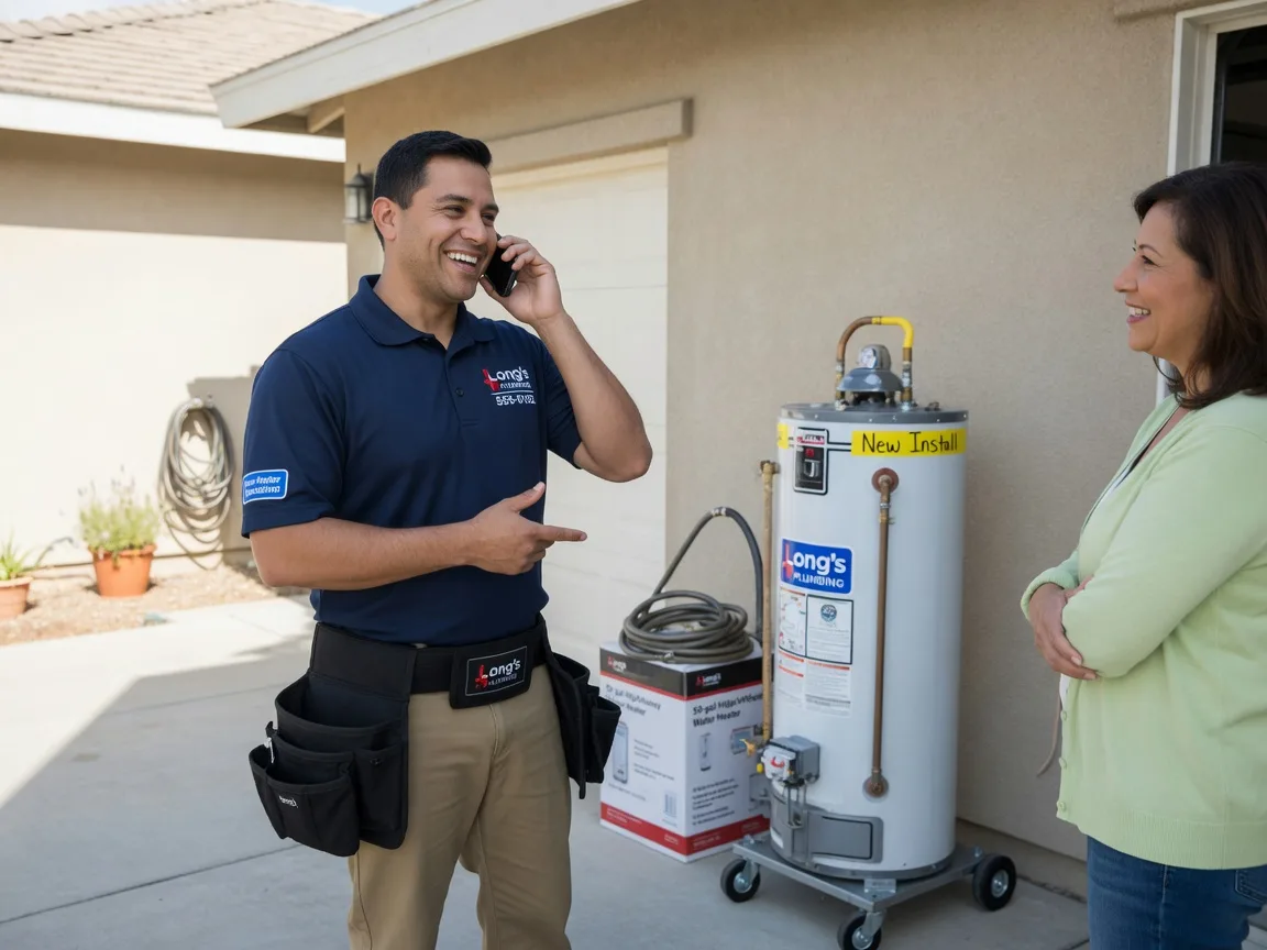 Leak Detection Mayfield, KS FAQs
